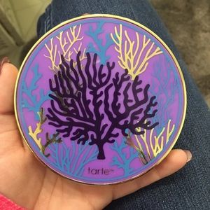 Tarte Eyeshadow Palette